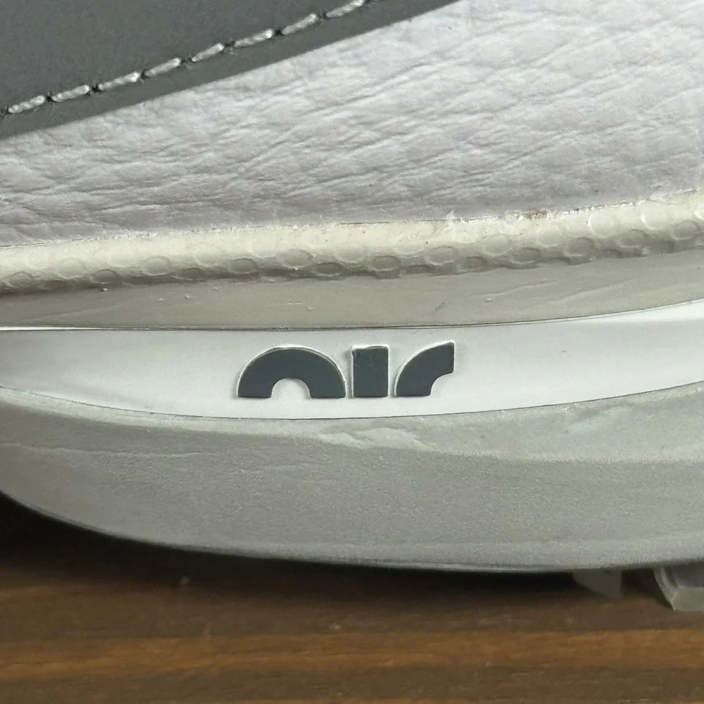Nike Men's Air Zoom Victory Tour 3 Golf Shoes Size 5.5 White‎ Iron Grey New